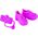 Simba Lalka Steffi Love Looks 3w1 stroje 11261921 4006592078638