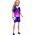 Simba Lalka Steffi Love Looks 3w1 stroje 11261921 4006592078638