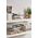 Moxom Pojemnik do przechowywania MOXOM Simple Box, 9l, (290 x 290 x 165mm), transparentny 11262412 5902541138202