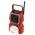 Radio Einhell TC-RA 18 Li BT - Solo RADIO AKU 11262625 4006825651492