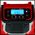Radio Einhell TC-RA 18 Li BT - Solo RADIO AKU 11262625 4006825651492