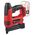 Einhell Zszywacz akumulatorowy TE-CN 18 LI-Solo 11262627 4006825653786