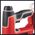 Einhell Zszywacz akumulatorowy TE-CN 18 LI-Solo 11262627 4006825653786