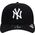 New Era Czapka NEW ERA 9FIFTY Stretch NYY z daszkiem M/L 11262642 193650908618