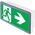 Intelight Oprawa ewakuacyjna/awaryjna VELLA LED SO 150 SA 3H AT IP65 (5W/190 lm) INLEWA 93508 11263767 5902270316131