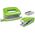 Zszywacz Leitz zszywacz+dziurk MINI WOWzielon 10l GW10K 11266631 4002432123834