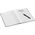 Leitz BRULION W KRATK? A5 LEITZ WOW cZARNY 11266634 4002432121120