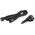 Plastrol Przewód przyłączeniowy Plast-Rol W-97174 5m 3x1mm wtyczka nierozbieralna 16A UNI-SCHUCKO czarny 11266693 5902273401810