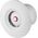 AWENTA Wentylator sufitowy Awenta WXO150H Orbit fi150mm 210m3/h 18W 230V z czujnikiem wilgoci i włącznikiem czasowym biały 11266714 5905033303508