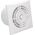 AWENTA Wentylator łazienkowy Awenta WZ125 Silence fi125mm 13,5W 175m3/h 230V biały 11266718 5905033308299