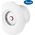 AWENTA Wentylator łazienkowy Awenta WXO125H Orbit fi125mm 160m3/h 16W 230V z czujnikiem wilgotności oraz wyłacznikiem czasowym biały 11267578 5905033303461
