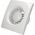 AWENTA Wentylator łazienkowy Vecco fi100 95m3/h 14W 230V biały Awenta WV100 11267659 5905033302594
