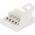 Taśma LED Prescot Prescot ZL-RGBW-10MM-TT taśma LED biała 11268084 5901885268439