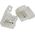 Taśma LED Prescot Prescot ZL-RGBW-10MM-TT taśma LED biała 11268084 5901885268439