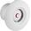AWENTA Wentylator sufitowy Orbit fi125 155m3/h 17W 230V z fotokomórką i opóźnieniem czasu wyłączenia biały Awenta WXO125F 11268992 5905033305885