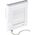 AWENTA Wentylator łazienkowy A-MATIC fi100 95m3/h 16W 230V Awenta WM100W 11268993 5905033299382