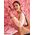 Contigo Butelka na wodę Contigo Jackson 2.0 720ml Frost Rose 11269275 840276163418