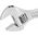 Stanley Klucz nastawny 19mm dł.150mm,z podziałką,karta 11270623 3253560131210