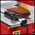 Einhell TC-TC 800 PRZECINARKA DO GLAZURY 11272609 4006825624687