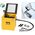 Rems Vamzdziu uzsaldymo prietaisas REMS FRIGO 2 F-Zero Set 11274402 4039976170000