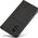 Hurtel Magnet Card Case etui do Xiaomi Redmi Note 11 Pro pokrowiec portfel na karty kartę podstawka czarny 11275279 9145576251225