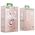 Słuchawki Acefast T6 Pink Lotus 11276601 6974316281566