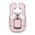 Słuchawki Acefast T6 Pink Lotus 11276601 6974316281566