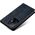 Hurtel Magnet Strap Case etui do Xiaomi Redmi Note 11 Pro pokrowiec portfel + mini smycz zawieszka niebieski 11277048 9145576250556