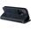 Hurtel Magnet Strap Case etui do Xiaomi Redmi Note 11 Pro pokrowiec portfel + mini smycz zawieszka niebieski 11277048 9145576250556