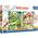 Trefl Dwustronne Puzzle 2x10 elementy Baby Maxi Poznaj Bobaski 4w1 11277525 5900511430004