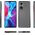 Hurtel Żelowy Pokrowiec Etui Ultra Clear 0.5Mm Honor 50 Se Przezroczysty 11282795 9145576243732