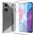 Hurtel Żelowy Pokrowiec Etui Ultra Clear 0.5Mm Honor 50 Se Przezroczysty 11282795 9145576243732