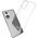 Hurtel Żelowy Pokrowiec Etui Ultra Clear 0.5Mm Honor 50 Se Przezroczysty 11282795 9145576243732