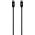 Kabel USB Yenkee USB-C - USB-C 0.2 m Czarny (35055948) 11283903 8590669321438