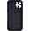 TelForceOne Nakładka Finger Grip do iPhone 13 Pro Max 6,7" czarna 11463376 5900495939272