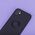 TelForceOne Nakładka Finger Grip do iPhone 13 Pro Max 6,7" czarna 11463376 5900495939272