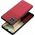 Futerał Forcell NOBLE do SAMSUNG A12 czerwony 11465543 5903396138164