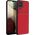 Futerał Forcell NOBLE do SAMSUNG A12 czerwony 11465543 5903396138164