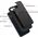 Futerał Forcell NOBLE do IPHONE 13 MINI czarny 11465588 5903396137990