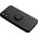 Futerał Forcell SILICONE RING do IPHONE 12 PRO MAX czarny 11465612 5903396123542