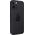 Futerał Forcell SILICONE RING do IPHONE 12 PRO MAX czarny 11465612 5903396123542