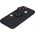 Futerał Forcell SILICONE RING do IPHONE 12 PRO MAX czarny 11465612 5903396123542