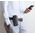 ForCell Futerał Forcell POCKET Carbon - Model 02 - do IPHONE 5 / 5S / 5SE / 5C 11465626 5903396127243