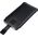ForCell Futerał Forcell POCKET Carbon - Model 02 - do IPHONE 5 / 5S / 5SE / 5C 11465626 5903396127243