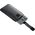 ForCell Futerał Forcell POCKET Carbon - Model 02 - do IPHONE 5 / 5S / 5SE / 5C 11465626 5903396127243
