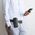 ForCell Futerał Forcell POCKET Carbon - Model 17 - do SAMSUNG A02s / A03s / A12 / A21s / A32 5G / A42 5G / A72 5G / M12 XIAOMI Redmi 9A / 9AT / 9c / Note 10 11465640 5903396127397