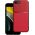 Futerał Forcell NOBLE do IPHONE 7 / 8 / SE 2020 czerwony 11465673 5903396138102