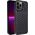 Futerał Forcell THUNDER do IPHONE 13 PRO MAX czarny 11465684 5903396123832