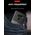 Futerał Forcell THUNDER do IPHONE 13 PRO czarny 11465688 5903396123825
