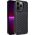 Futerał Forcell THUNDER do IPHONE 13 PRO czarny 11465688 5903396123825
